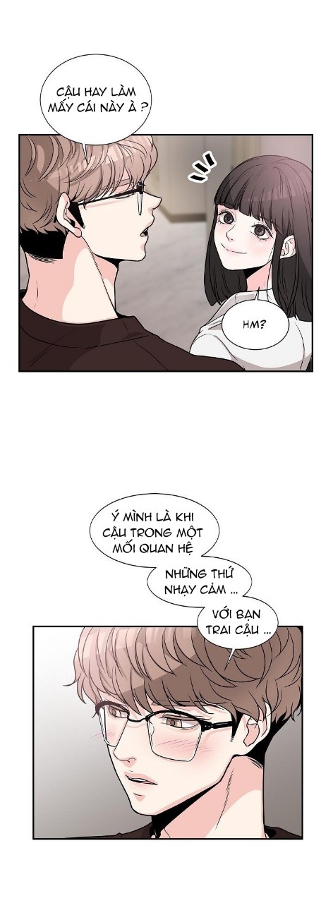 tuyển tập hàn, nhật chịch ngắn chapter 4 27