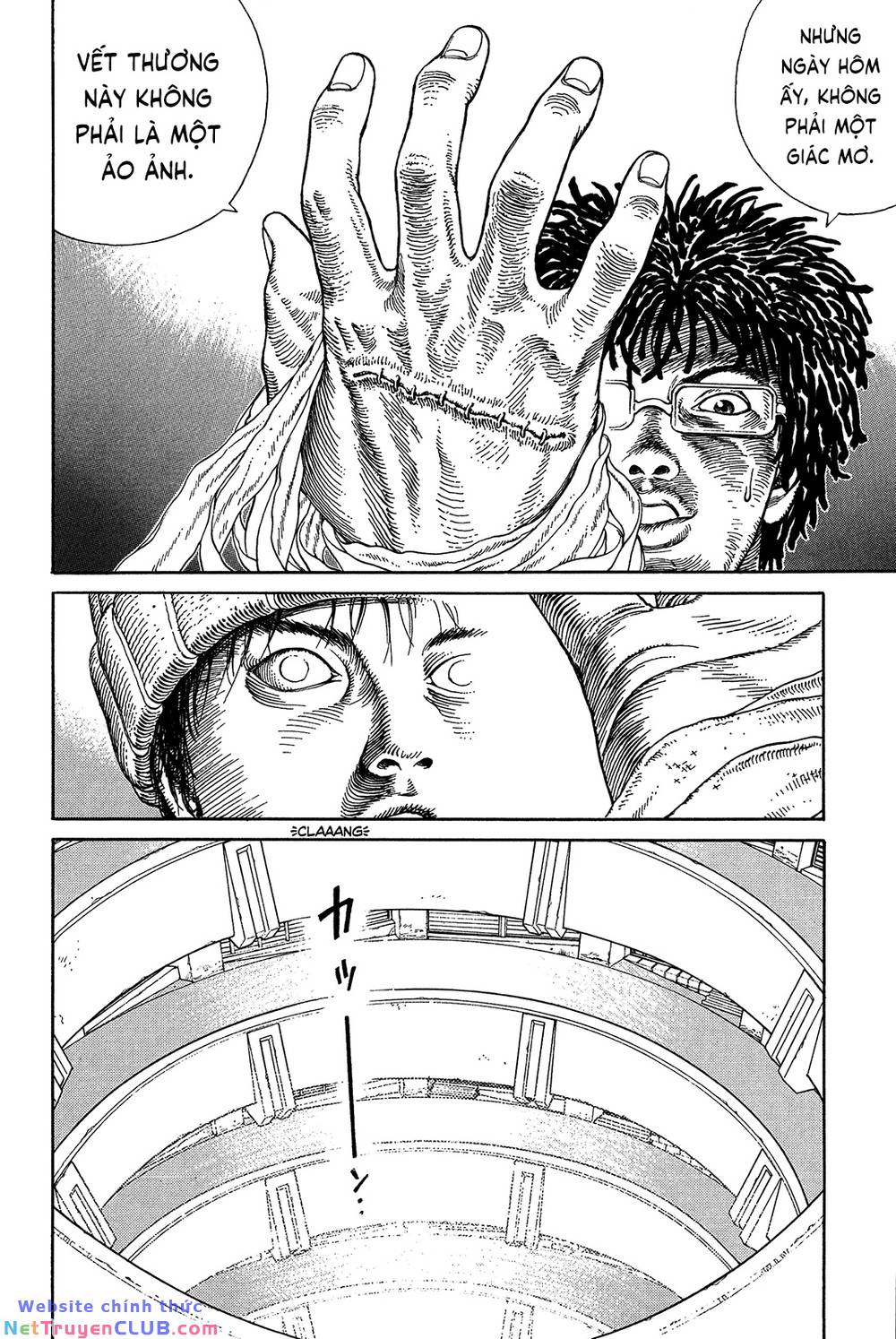 siêu ma túy: chapter 3 31