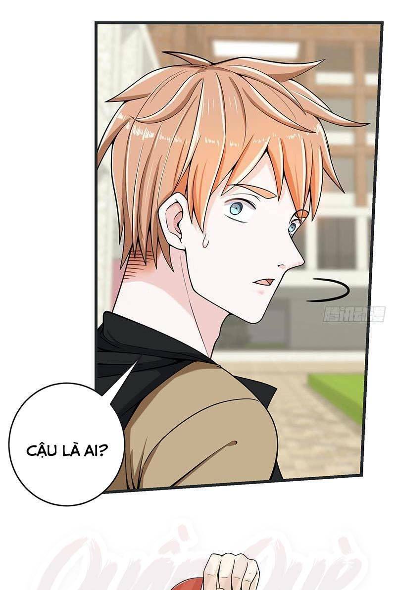 hệ thống vận khí mạnh nhất chapter 4 11