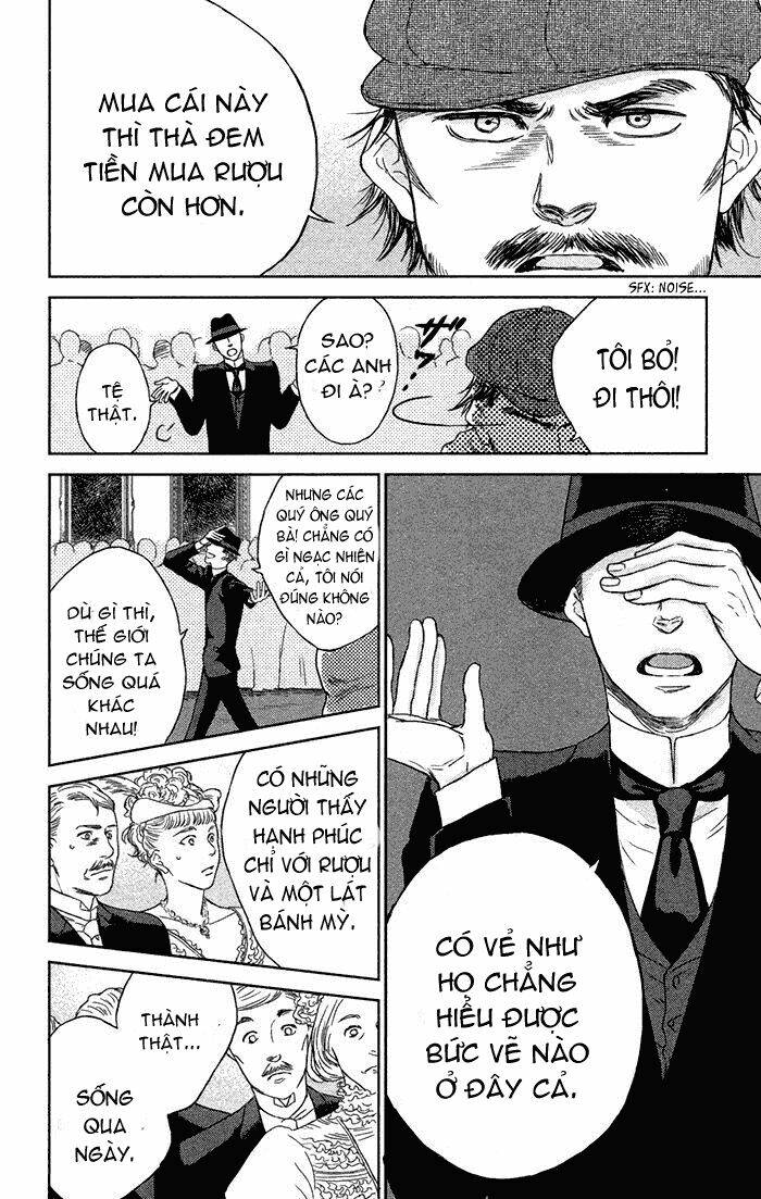 sayonara sorcier chapter 5 29