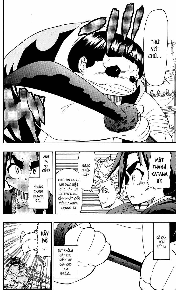 samurai usagi chapter 54 8