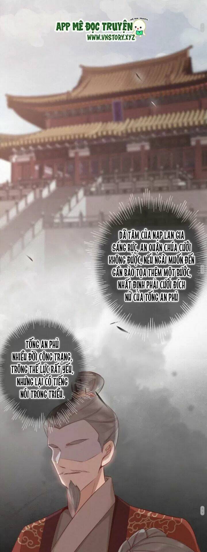 thiên hương mỹ nhân chapter 16 18