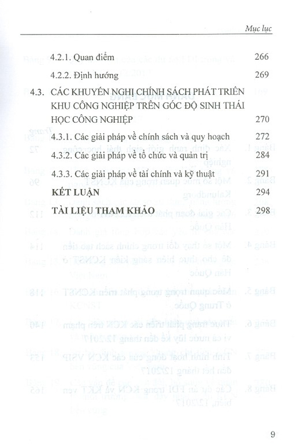 Phát Triển Khu Công Nghiệp Ở Việt Nam Theo Lý Thuyết Sinh Thái Học Công Nghiệp (Sách Chuyên Khảo)