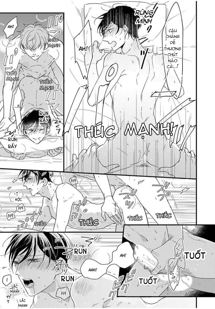 no more mr.nice guy chapter 2 27