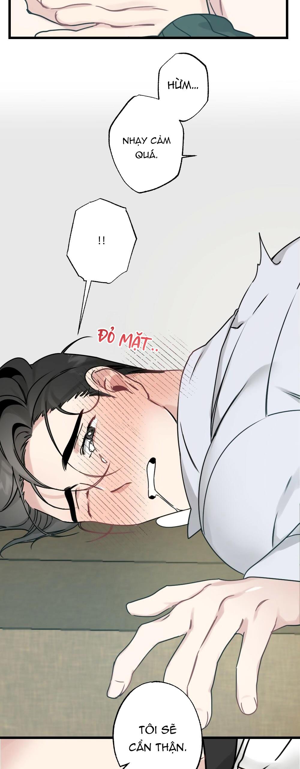 chăm sóc chapter 27 4