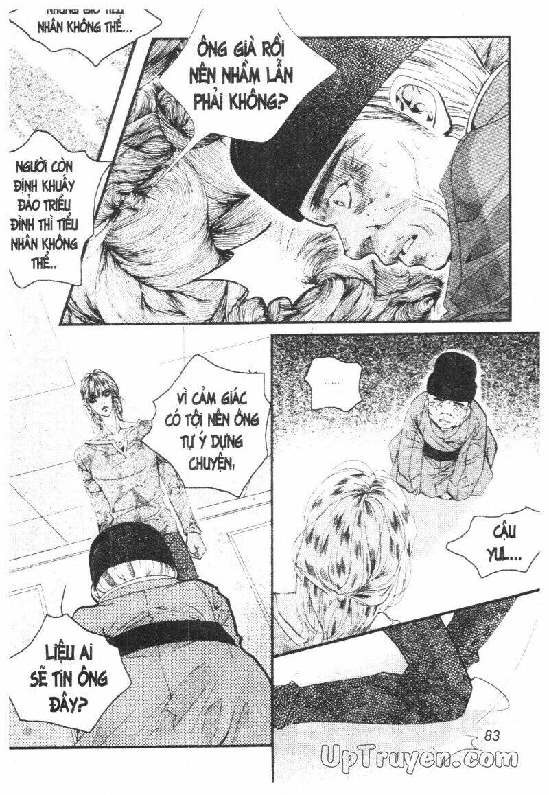 hoàng cung chapter 23 81