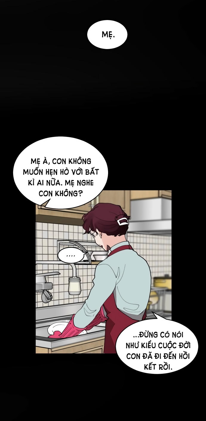 cặp đôi oan gia ngõ hẹp chapter 16 20