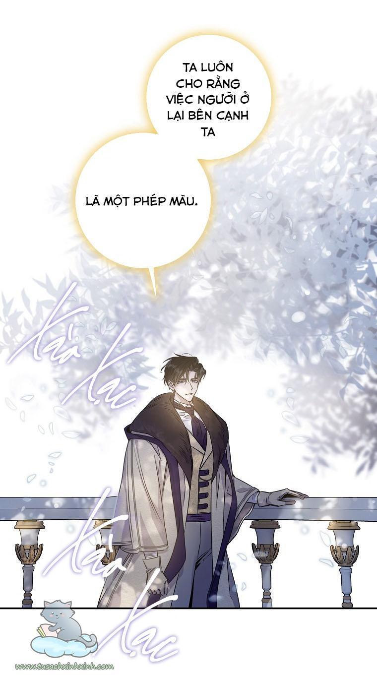 thuần hóa bạo chúa rồi bỏ trốn chapter 54 11