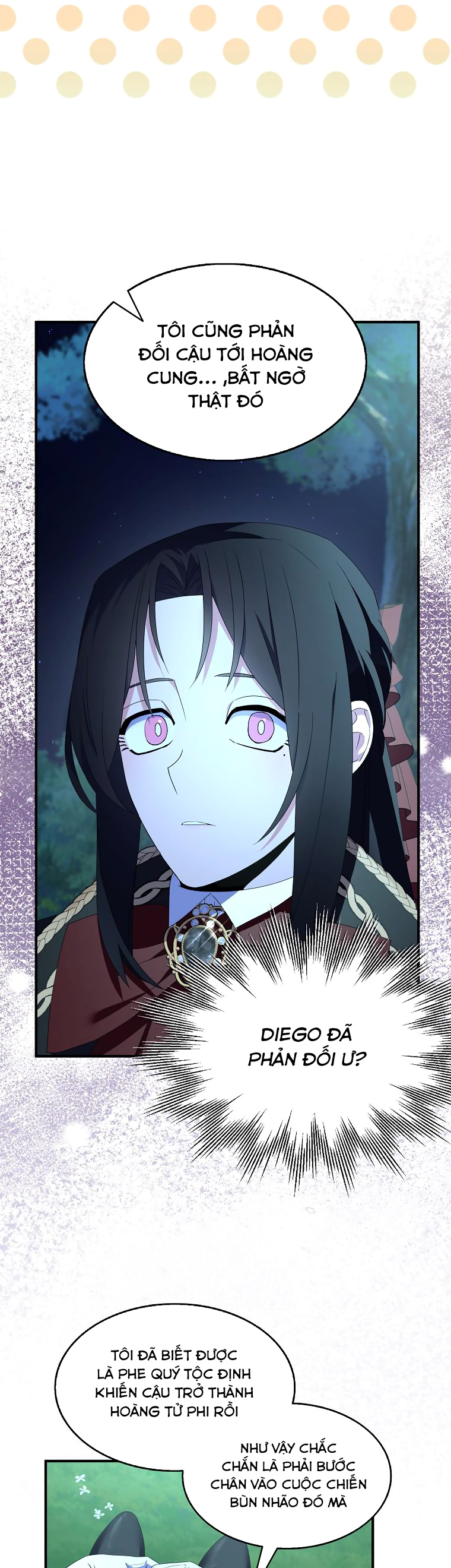 tôi sẽ cố gắng bảo vệ em gái chapter 71 19