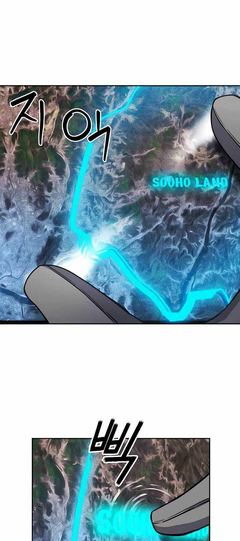 Druid Tại Ga Seoul - Người Hóa Thú Chapter 50 3