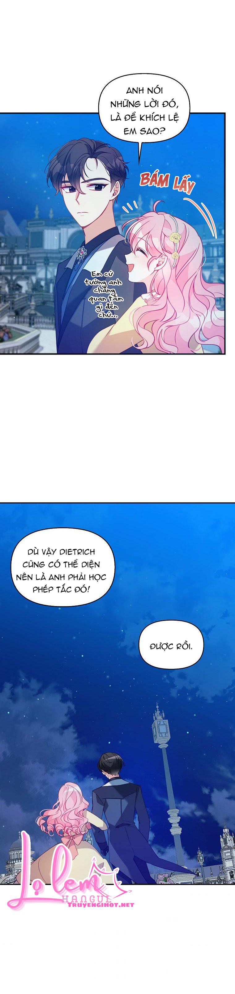 em gái cưng của đại công tước phản diện chapter 51.2 10