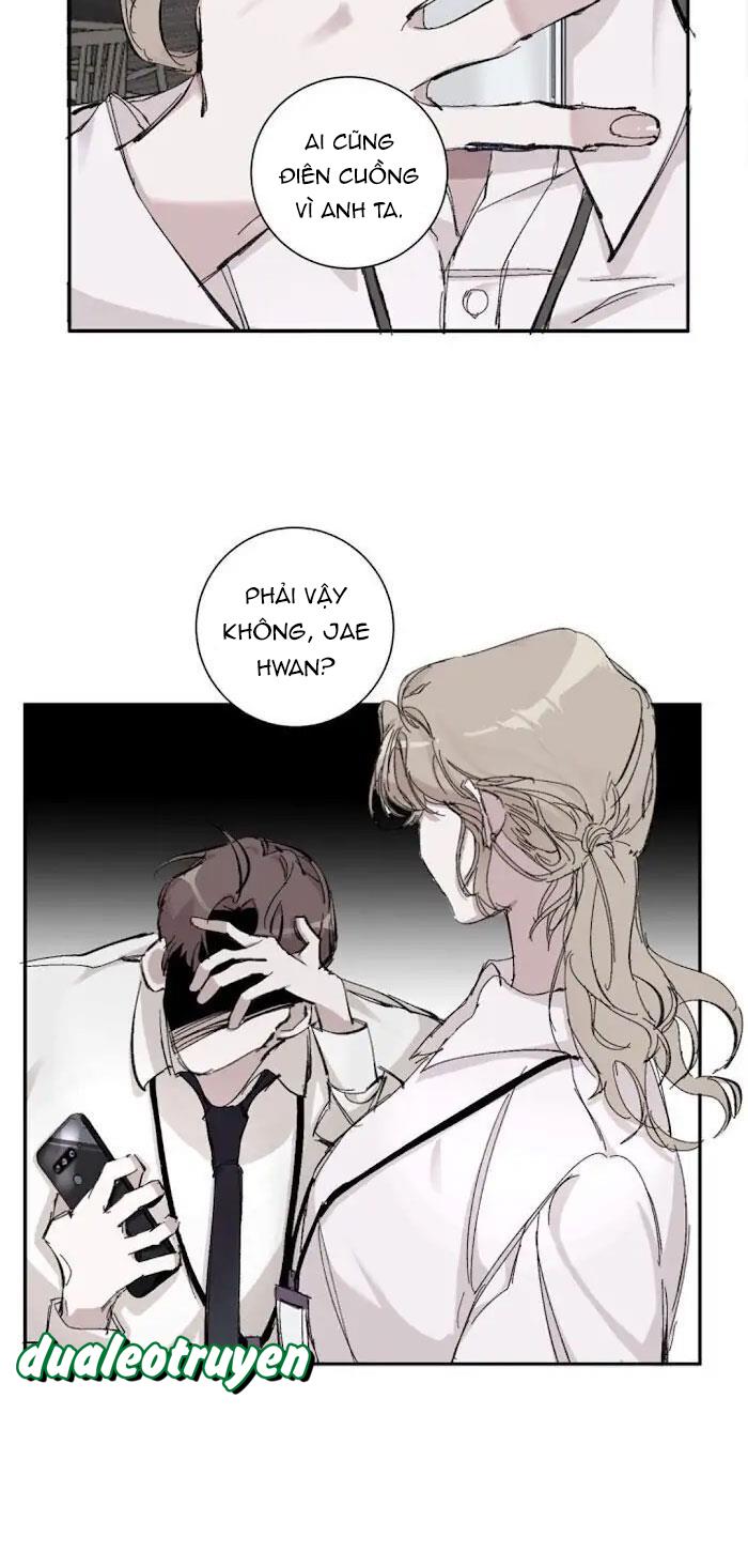 lãng mạn toixico chapter 1 10