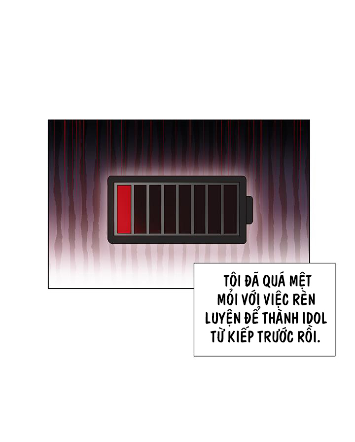 mau đến đây, lần đầu thấy ác nữ như này phải không chapter 1 56