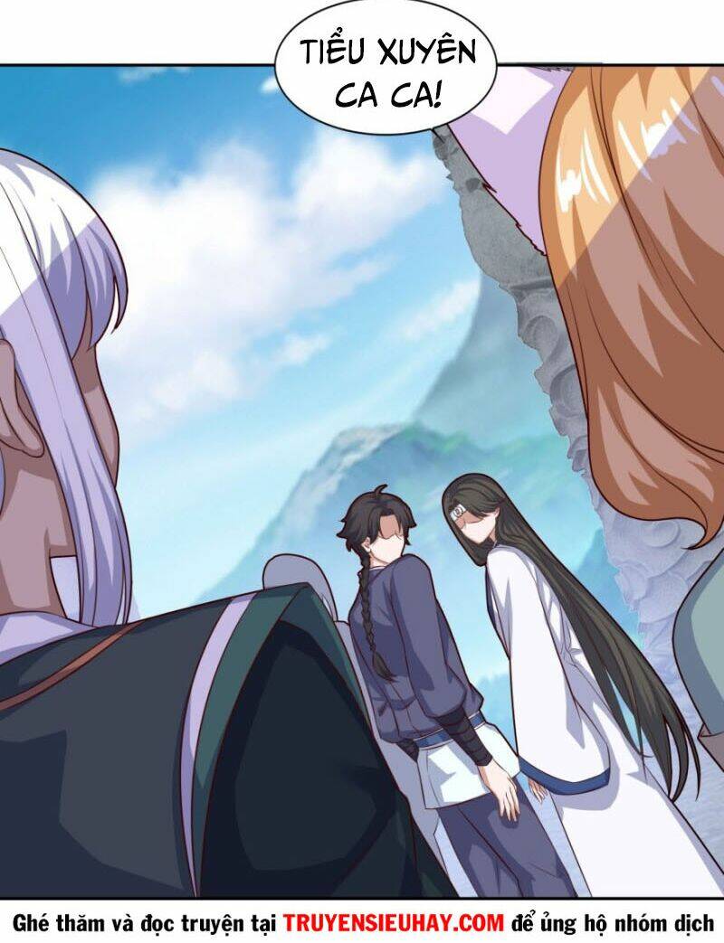 tiên ma đồng tu chapter 70 31