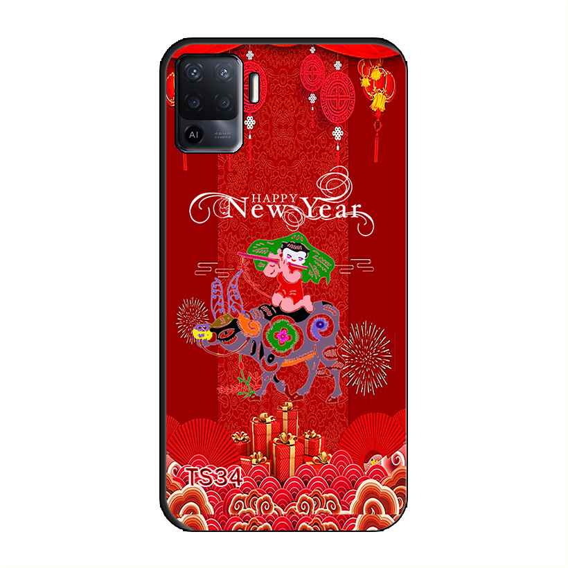 Ốp Lưng Dành Cho OPPO A94