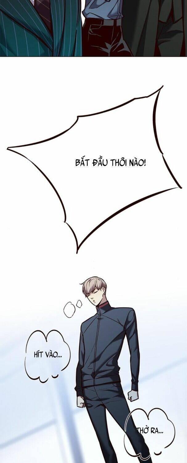 biến thân thành mèo chapter 175 31