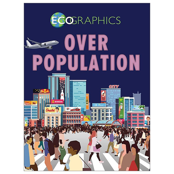 Overpopulation (Ecographics)