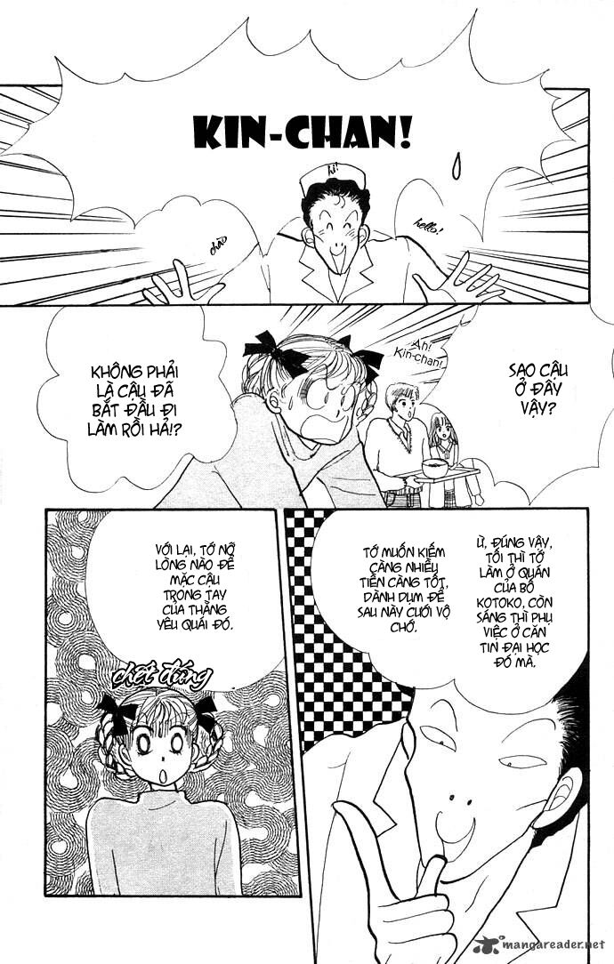 itazura na kiss chapter 10 39