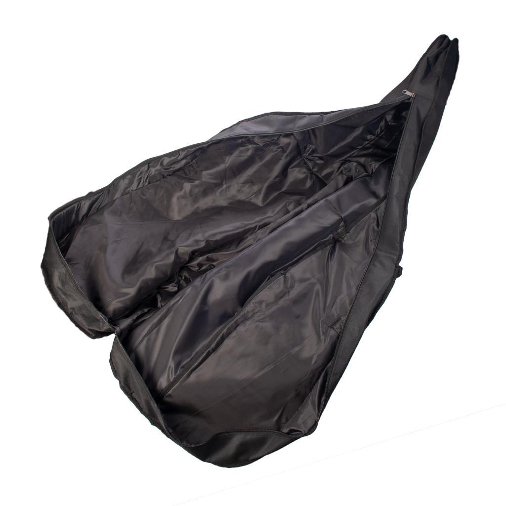 Cello Bag Backpack for Cello Lovers Beginners