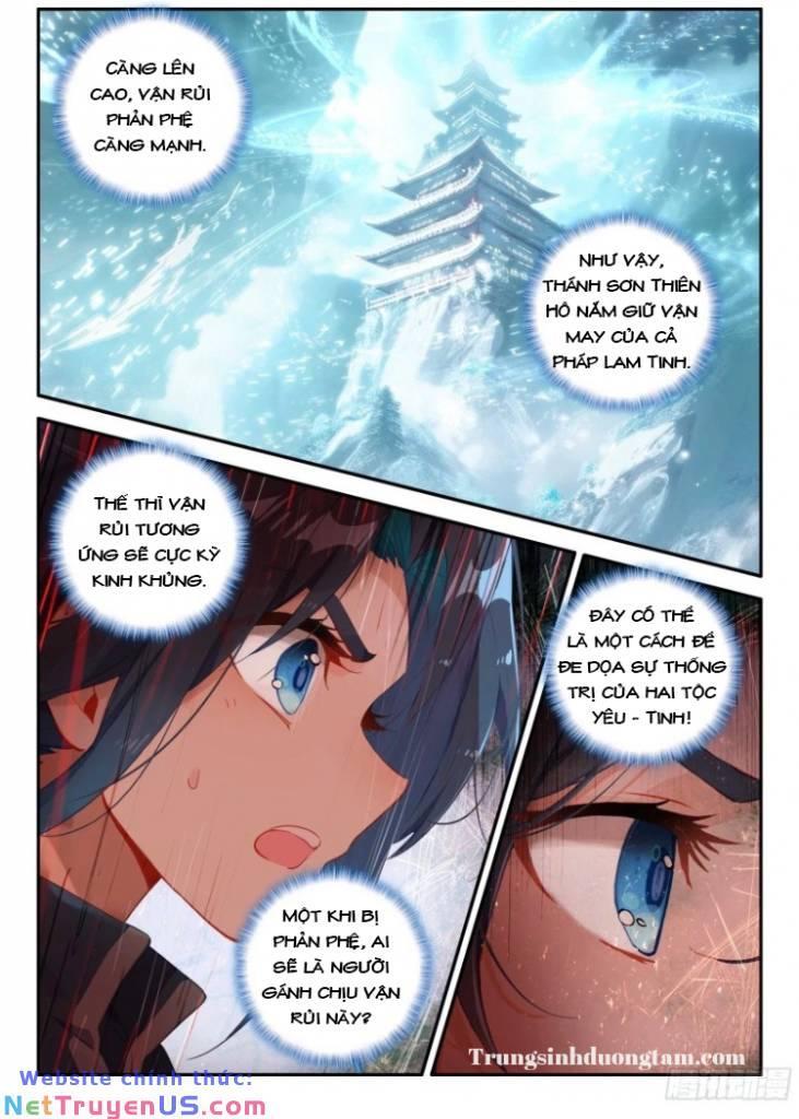 đấu la đại lục 5 - đường tam trùng sinh chapter 141 6