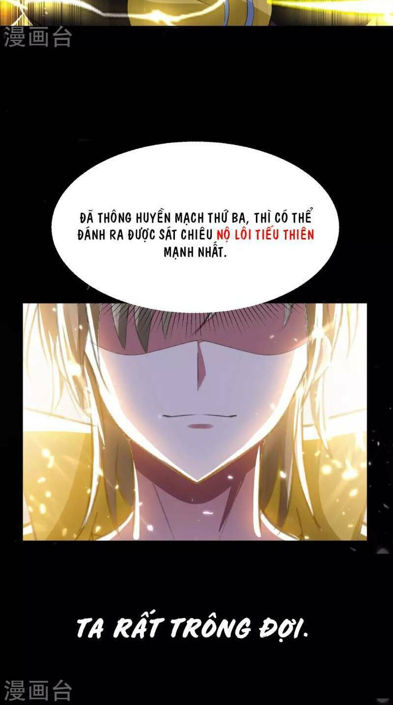 vạn giới tiên vương chapter 19 2