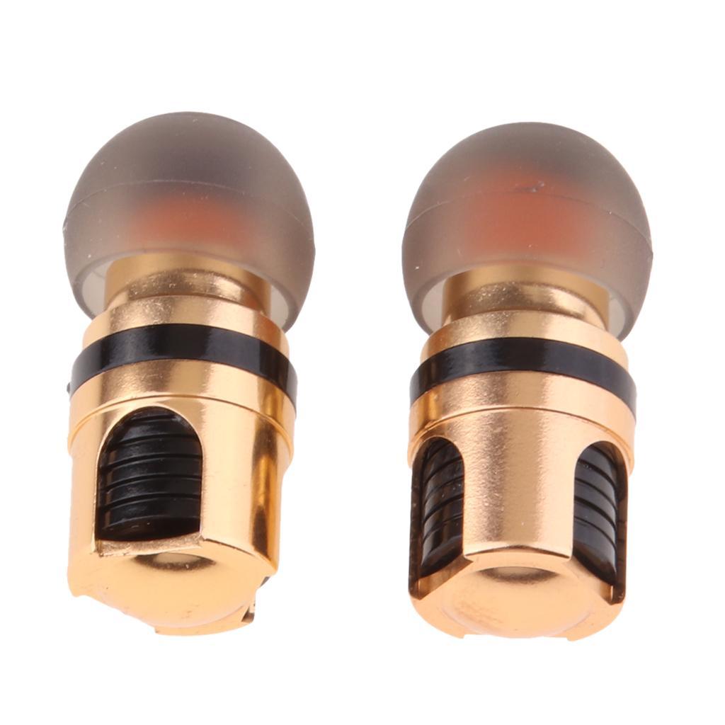 2x MMCX Earphone Repair Case Housing Cover For Shure SE215/ SE315/ SE425
