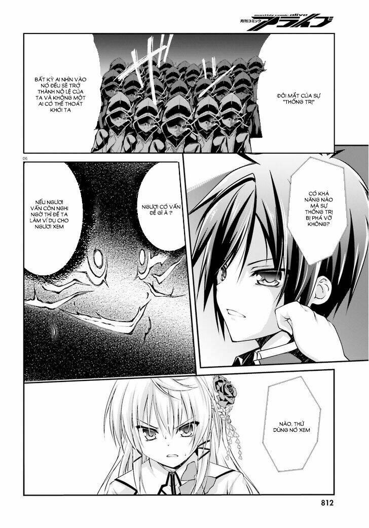 độc huyền nhãn vương chapter 2 7