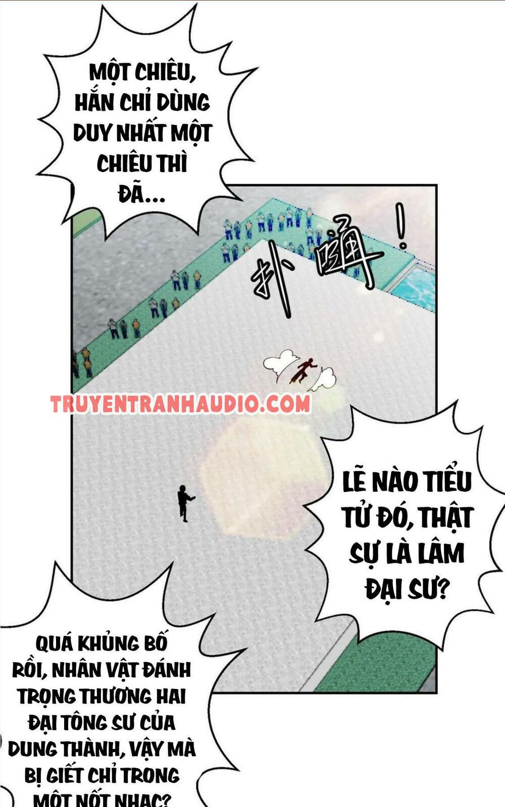 ta chẳng qua là một đại la kim tiên chapter 36 1