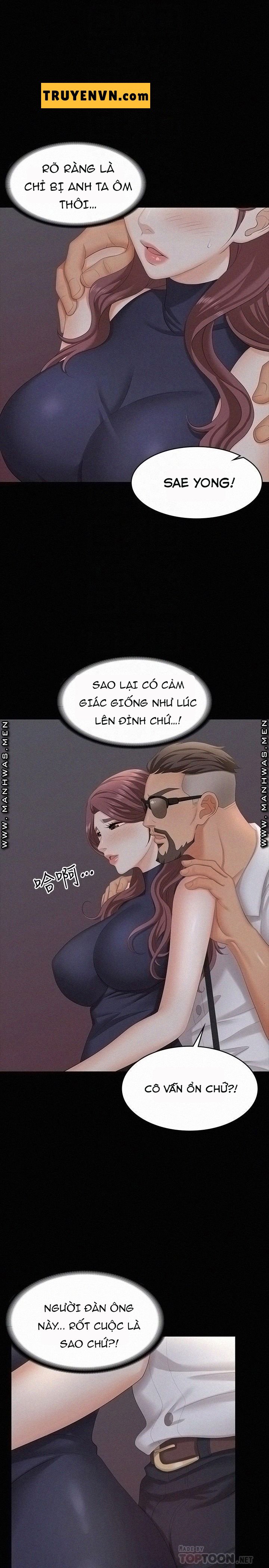 đổi vợ chapter 63 3