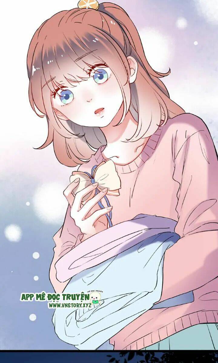 trạch thượng tịch mịch huỳnh hỏa chapter 25 41