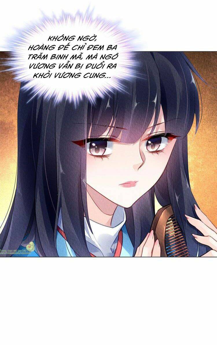 vấn đan chu chapter 26 31