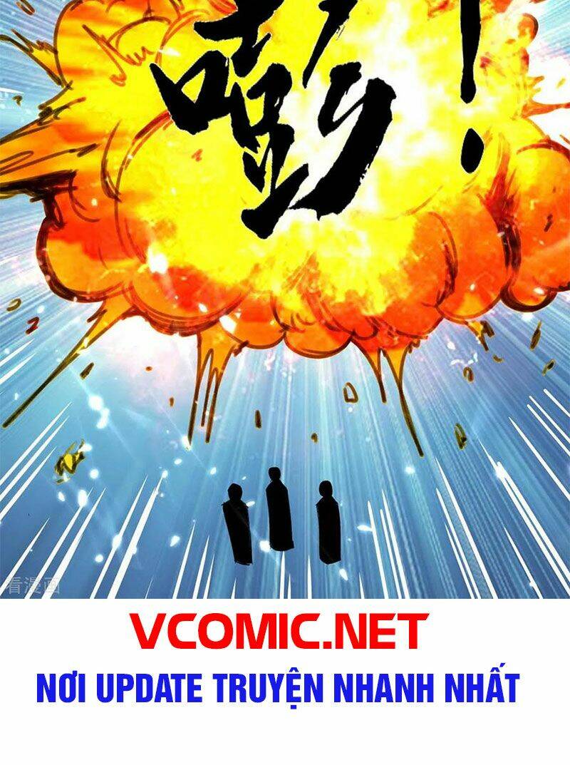 trọng sinh khí thiếu quy lai chapter 174 40