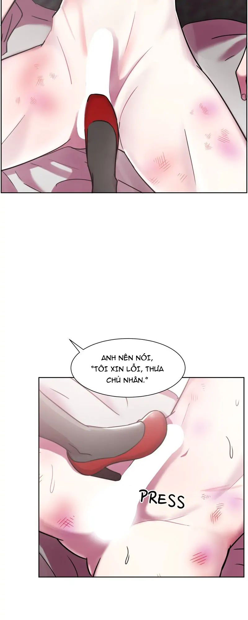 chào mừng đến với clb ốc đảo chapter 4.2 10