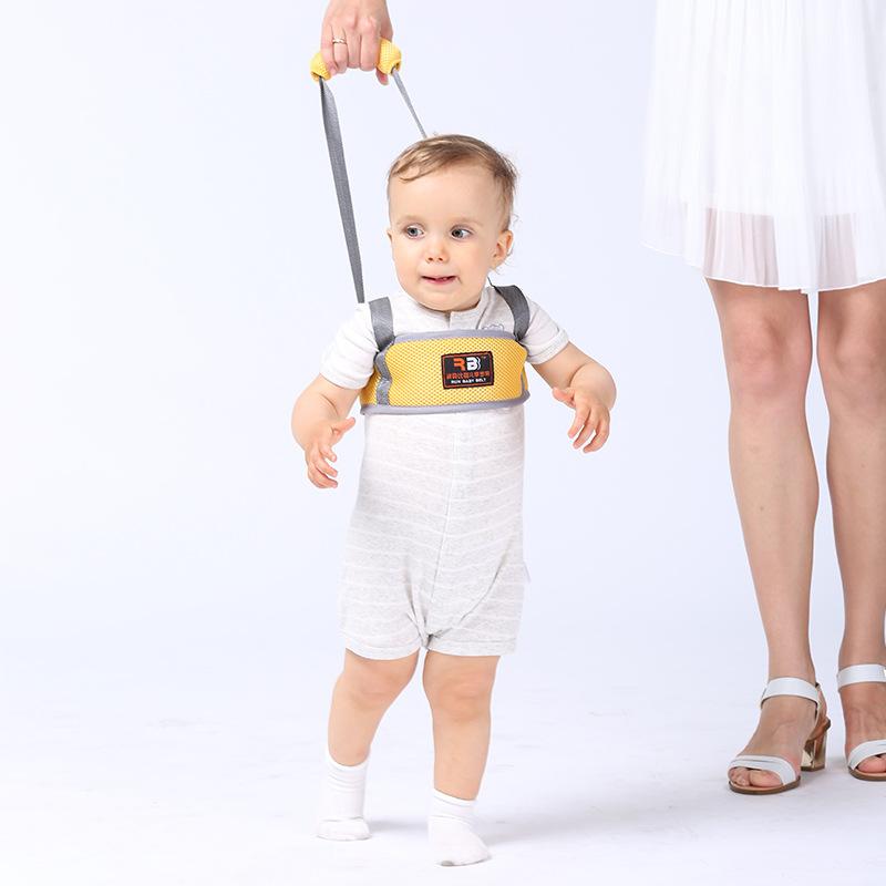Bé Học Tập Dây Đai Tập Đi Cho Bé Dây Trợ Lý Tập Đi Dây Xích Cho Kid Dây Cương Cho Trẻ An Toàn Cho Bé Dây Nhảy Dây Đeo Thắt Lưng