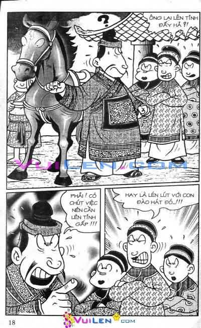 thần đồng đất việt chapter 7 15