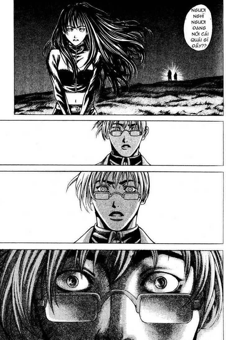 đảo địa ngục chapter 46 27