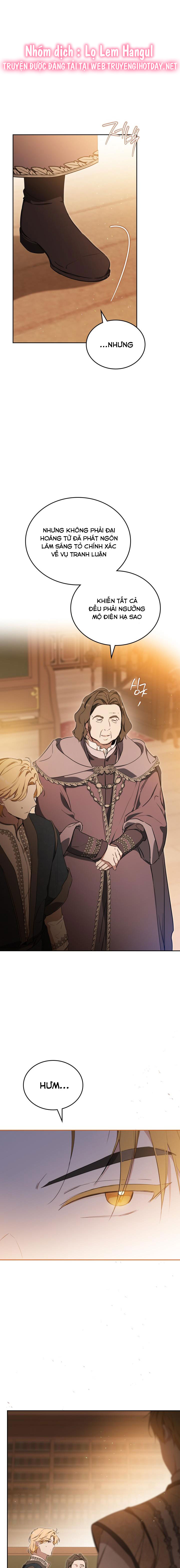 lần này tôi sẽ trở thành gia chủ chapter 144 19
