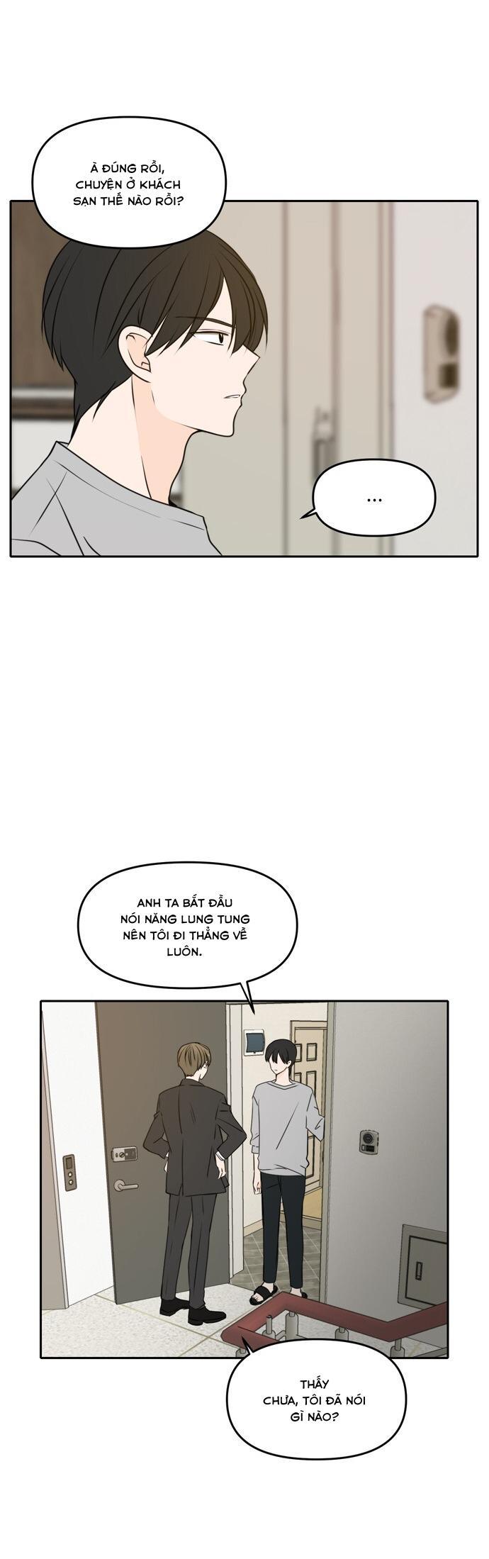 hẹn gặp nhau ở kiếp thứ 19 chapter 43 35