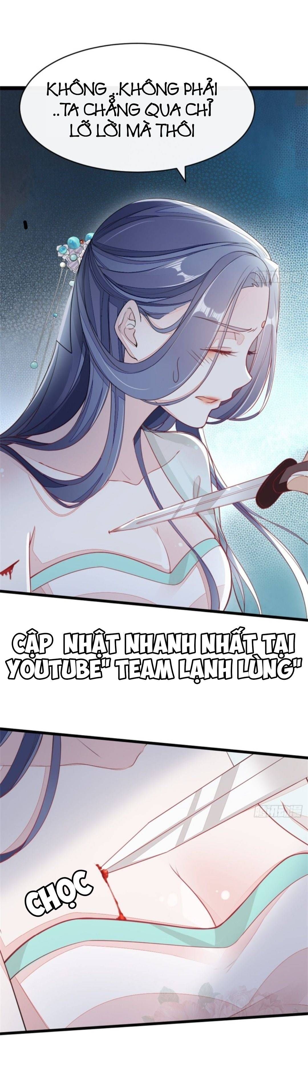 xuyên không chi viện : ác nữ phản diện muốn tẩy trắng chapter 2 12
