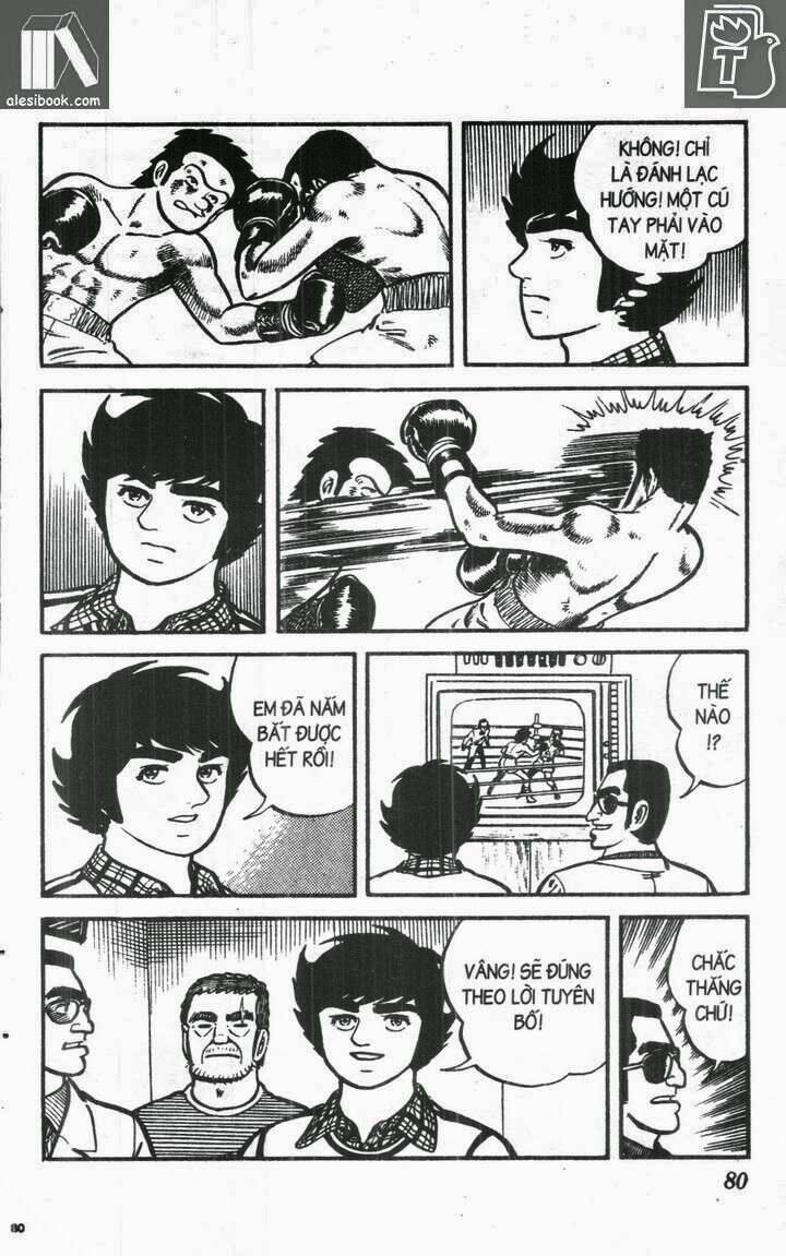 ganbare genki chapter 170 17