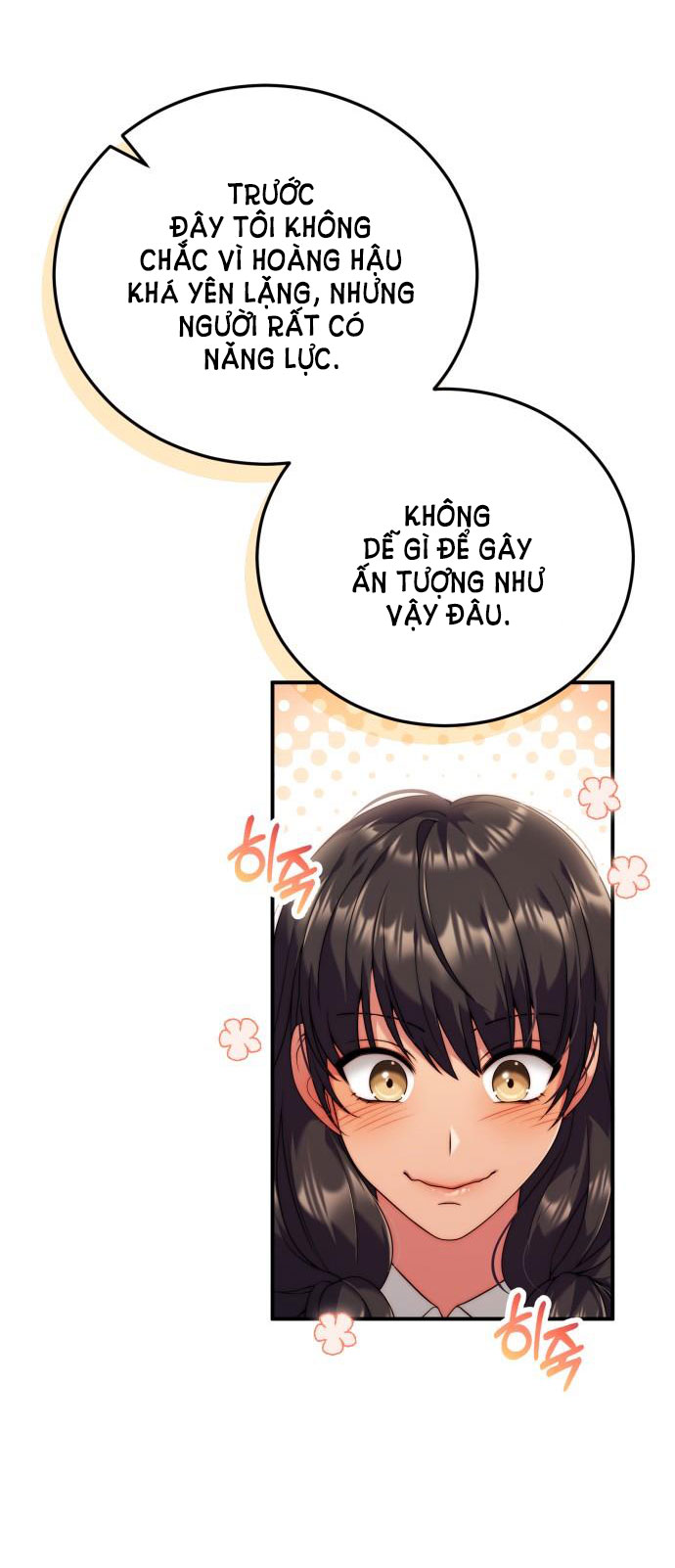 tôi sẽ ly hôn với người chồng bạo chúa chapter 32.2 33