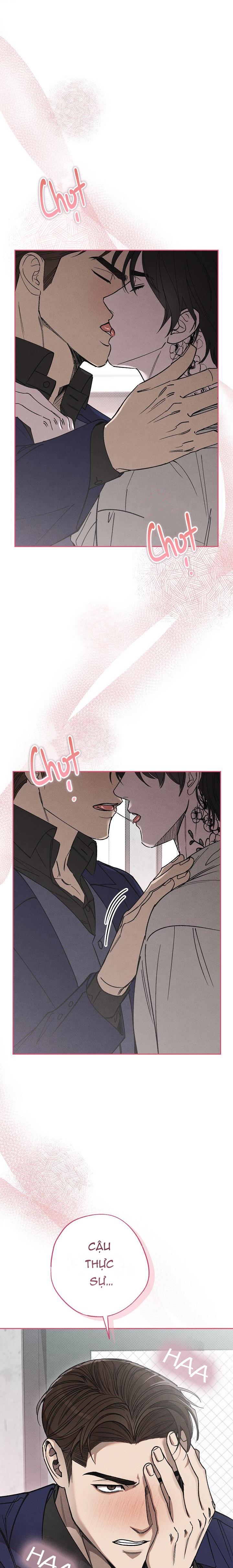 chạm vào em chapter 8 4