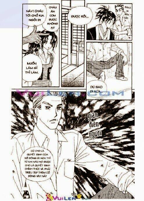 nhật ký tân hôn chapter 11 88