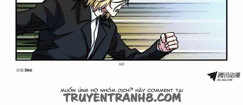 thành phố sống chapter 59 2