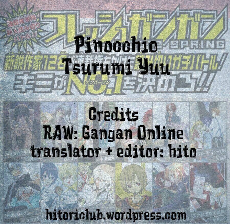 pinocchio chapter 1 1