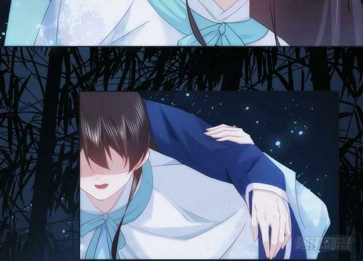 bí mật của dạ tộc chapter 26 116