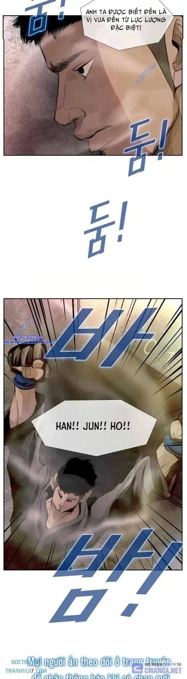 shark - cá mập chapter 140 32