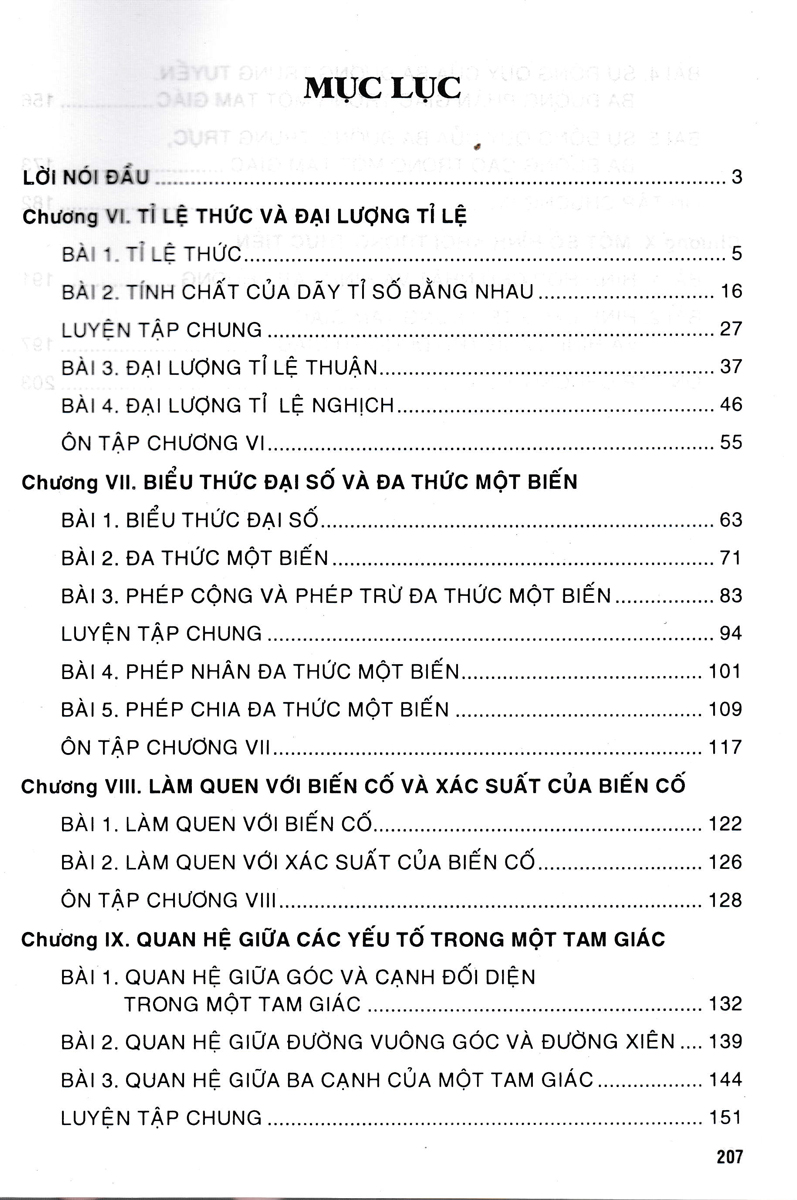 Hình ảnh Sách tham khảo- Phương Pháp Giải Bài Tập Toán 7 - Tập 2 (Dùng Kèm SGK Kết Nối Tri Thức Với Cuộc Sống)_HA