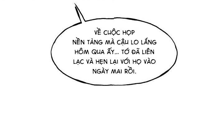 |drop| nụ hôn chết chóc chapter 11 90