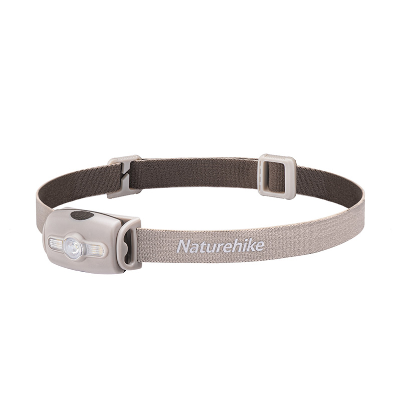 Hình ảnh Đèn Pin Đội Đầu Dã Ngoại Thể Thao Naturehike NH18T005-F